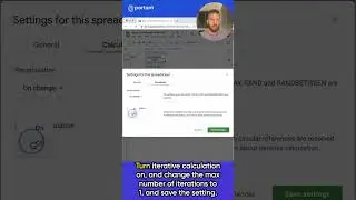 Google Sheets - Add timestamp on a cell change 