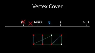 Vertex Cover Approximation