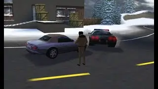 Need For Speed  III - Hot Pursuit - Summit - 1998 - German Version