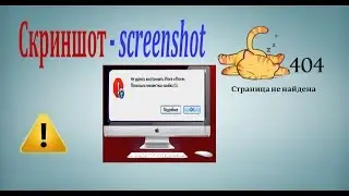 СКРИНШОТ