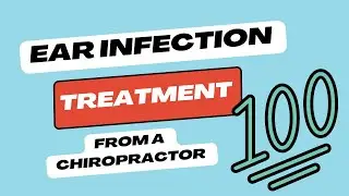 Treating Ear Pain From Fluid Buildup