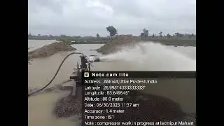 Tubewall Comprasser Machine For Farming || #shorts #ytshorts #viral #anil #tubewell