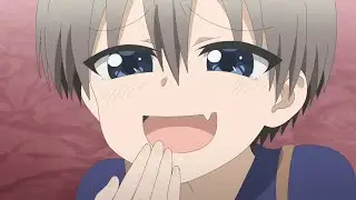 LIPSI HA - Uzaki-chan Wants to Hang Out! [Edit/AMV]