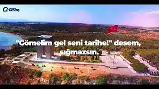 Çanakkale Zaferi'nin 107. yılı kutlu olsun...