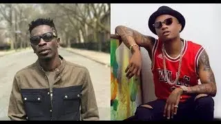 Breaking News - Wizkid finally replies Shatta Wale and Watch Shatta Wale Replies - Ghana Beat