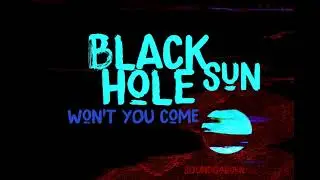 Midnight Sun Font