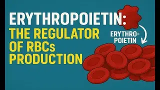 Erythropoietin: The regulator of RBCs production