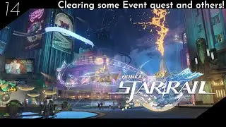 Honkai Star Rail [#14] Casual HSR gaming! (Stream VOD)