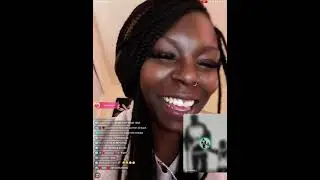 Angelic Scammed Raffle Winner Out Of $1000 For Her Mistake