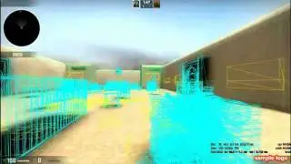 Первое видео ^_^ CS:GO *Рубрика Я ЧИТЕР*