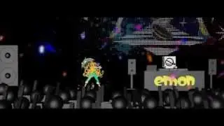 【Hatsune Miku・Kagamine Rin・Len】 shake it! - English/Romaji