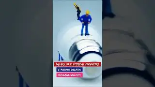 Salary of Electrical Engineer | perfect info