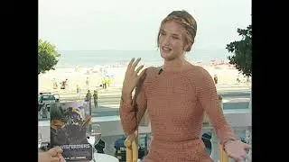 Transformers: Dark of the Moon - Rosie Huntington-Whiteley