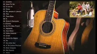 Remix Música Popular Brasileira