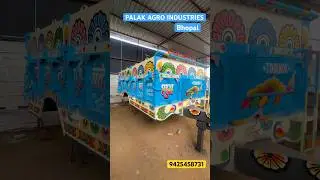TRACTOR TROLLYE STATUS VIDEO #सस्ताट्रैक्टरट्राली