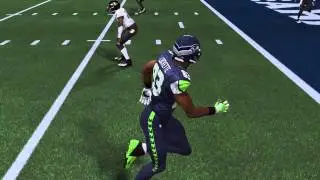 Madden NFL 15 Glitch