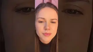 Periscope LIVE BEAUTIFULL GIRL💚 