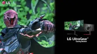 LG UltraGear™ Gaming Monitor - LG USA