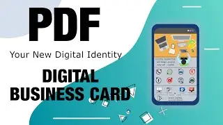 http://klick-digital.in/products Interactive Digital Business Card | Digital Cards