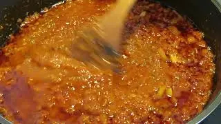 200. HOW TO MAKE GHANA GARI FORTOR