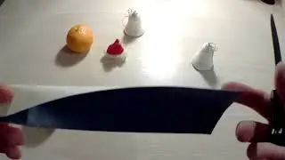 Посылторг из поднебесной,смотрим...