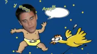 Hush LiL Yakey