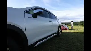 FORESTER SUBARU E-BOXER