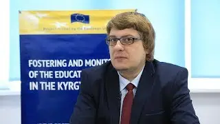 В. Коротенко | Безопасность школьной образовательной среды: новые перспективы
