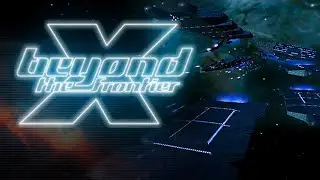 [HiFi] X: Beyond The Frontier - Main Theme (remastered audio)