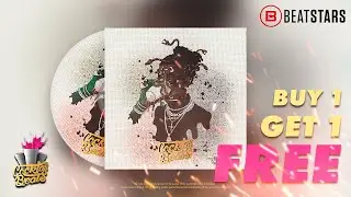 Young Thug Type Beat - FLOWER - Young Thug Type Instrumental