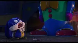 MASCOTAS 2 - Spot 10