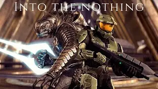 Cheif & Arbiter - Halo [GMV] 