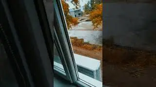 🍁🍂🌧️ #shorts