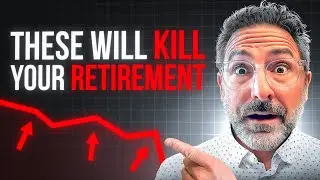 These Tax Traps Will DESTROY Your Retirement