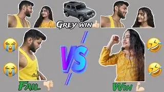 Congrats to my wife for winning at Grey Thar roxx.👍🏻🤣