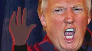 Trump is Ratcliffe