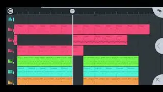FL STUDIO MOBILE TRAP BEAT