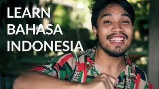 Learn the Basics of Bahasa Indonesia - How to Ubud