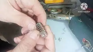 @sapaterokoallan4165 PANO GUMAWA SUSI NG DOORKNUB/HOW TO MAKE KEY FOR CAR/PANO MAGDUPLICATE  SUSI.