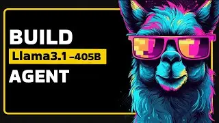 Llama 3.1 Agent : Better Logical Agents with Langchain