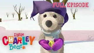 Little Charley Bear | A BEAR FOR ALL SEASONS | Full Episode