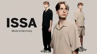 Meine neue Issa Kollektion: Made in Germany