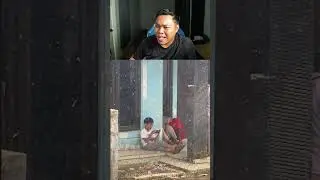 perkara pakai wifi tetangga 🤣 #shorts