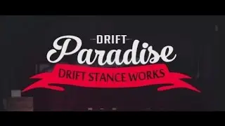 Поменял мнение о дрифте | Drifr Paradise MTA