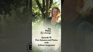 Pain Science and Pilates 