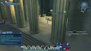 Dcuo munitions gameplay