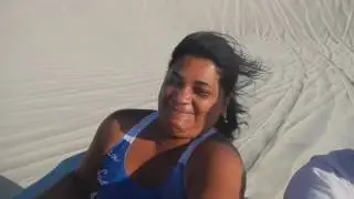 Video Natal 2014 Passeio nas dunas