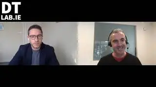 Interview with Lory Kehoe