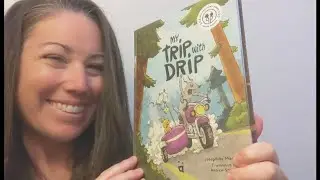Book Review: My Trip with Drip