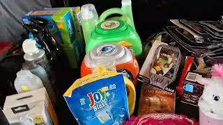 I scored pennies at Dollar General Clearance event
